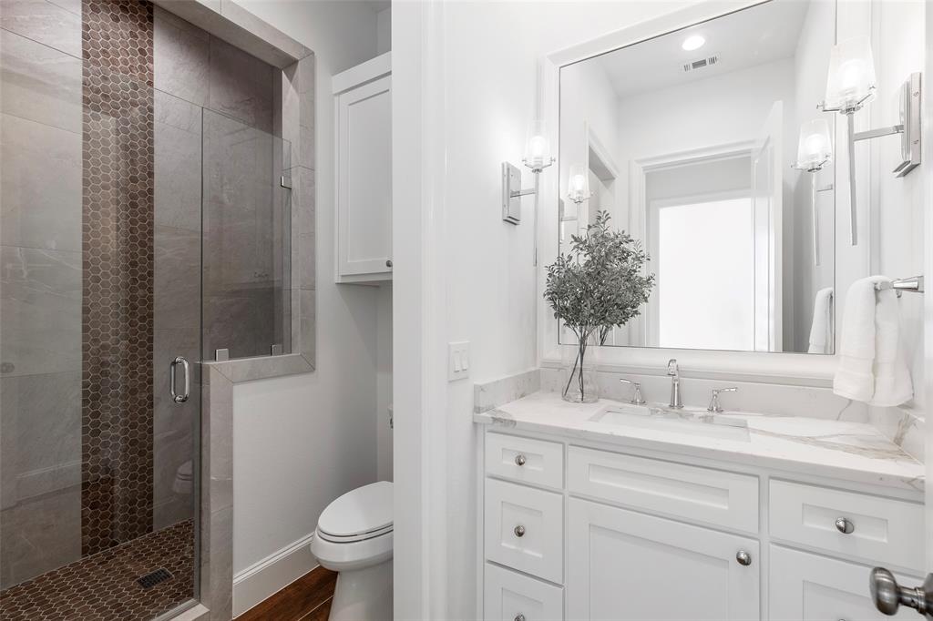 Lewis Park Estates - Residential