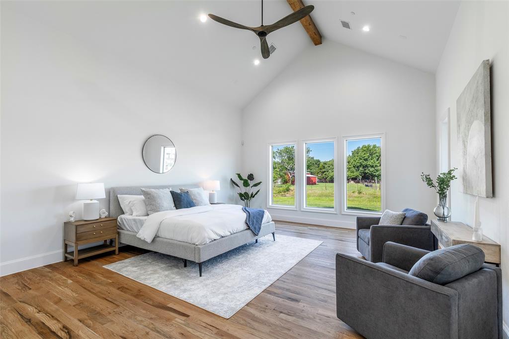 Lewis Park Estates - Residential