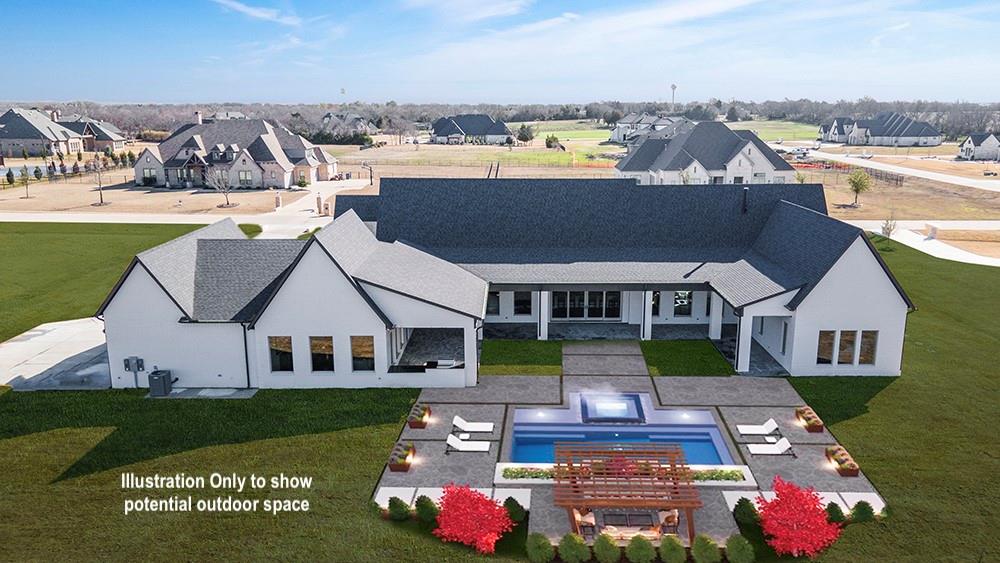 Lewis Park Estates - Residential