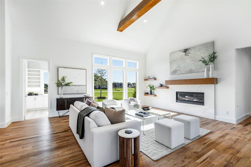 Lewis Park Estates - Residential