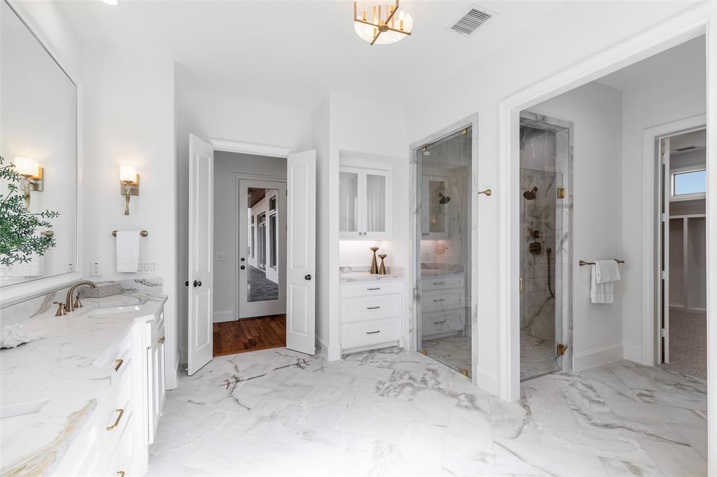 Lewis Park Estates - Residential