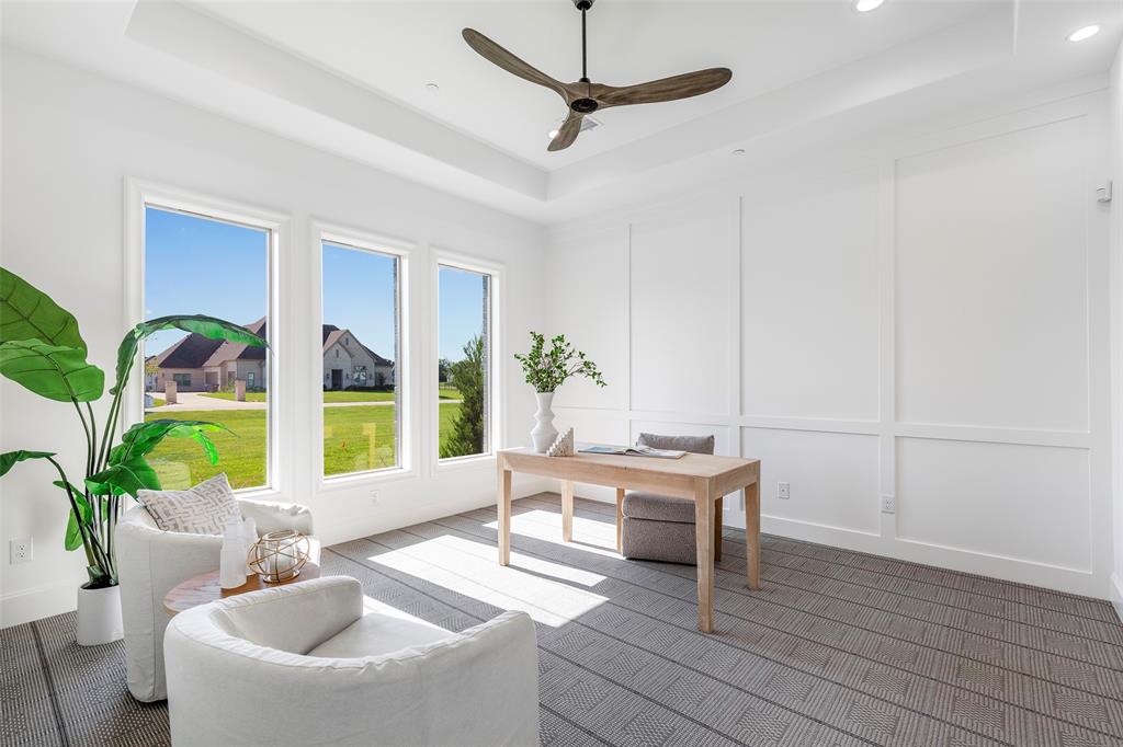 Lewis Park Estates - Residential