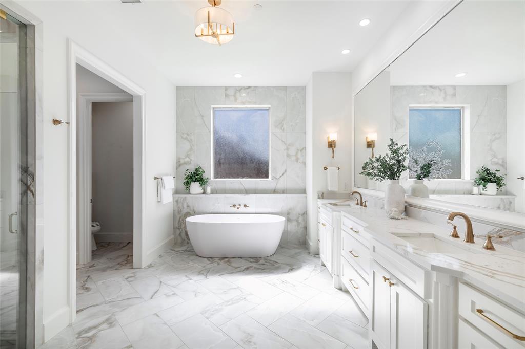 Lewis Park Estates - Residential