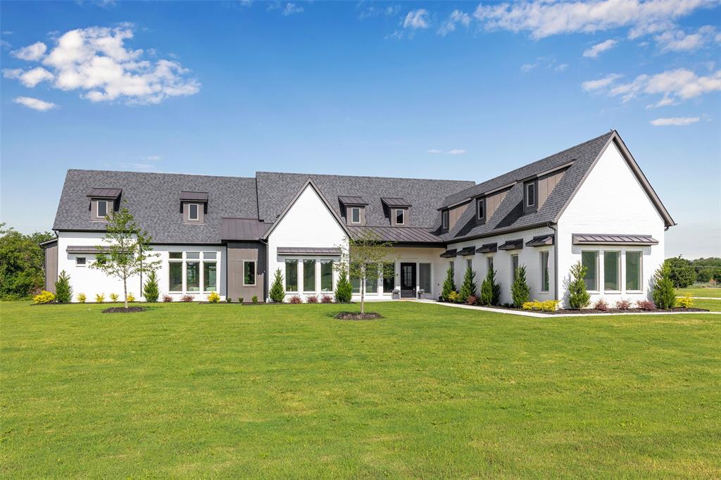 Lewis Park Estates - Residential