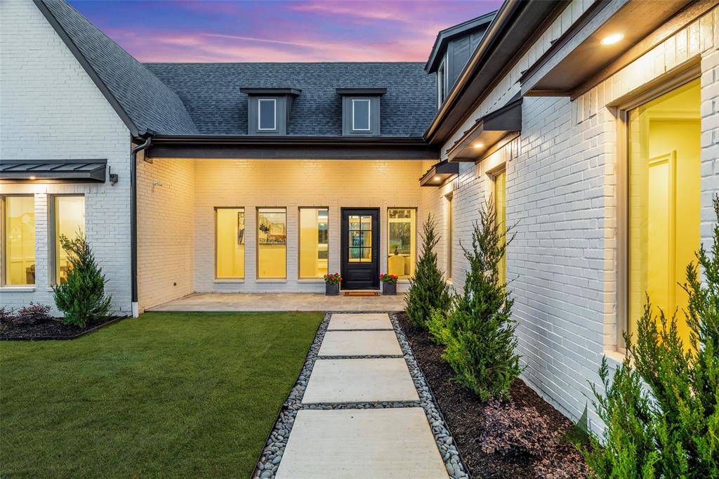 Lewis Park Estates - Residential