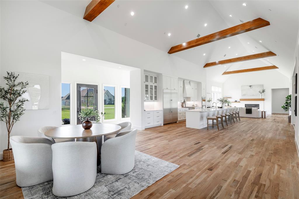 Lewis Park Estates - Residential