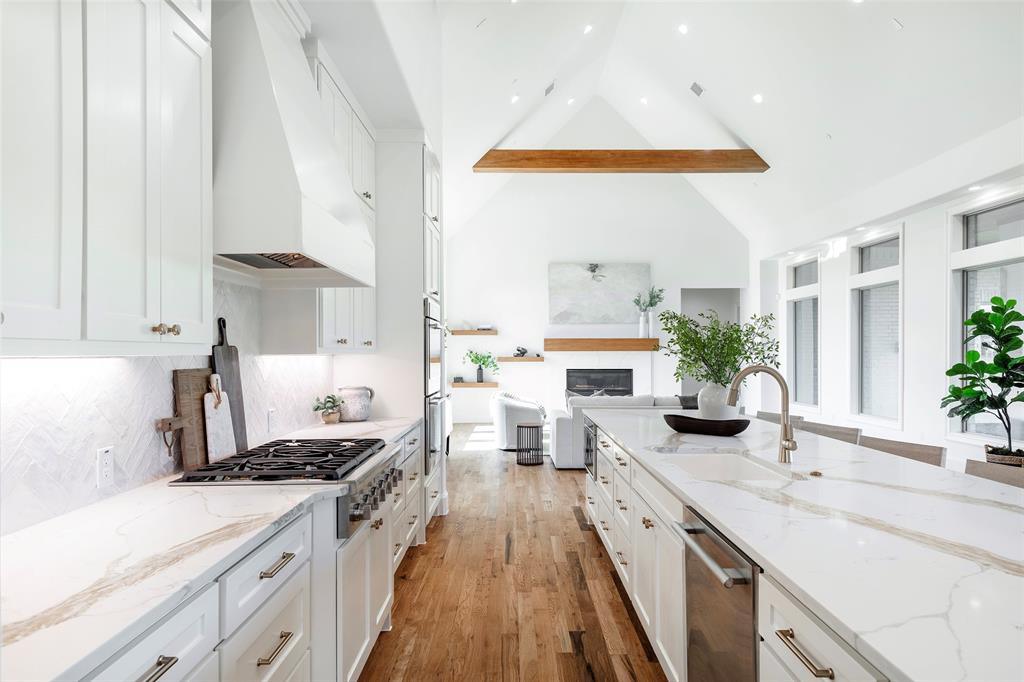 Lewis Park Estates - Residential