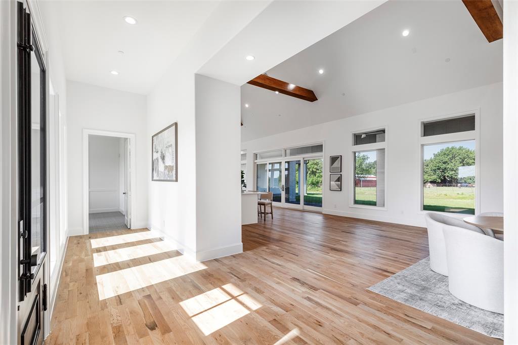 Lewis Park Estates - Residential