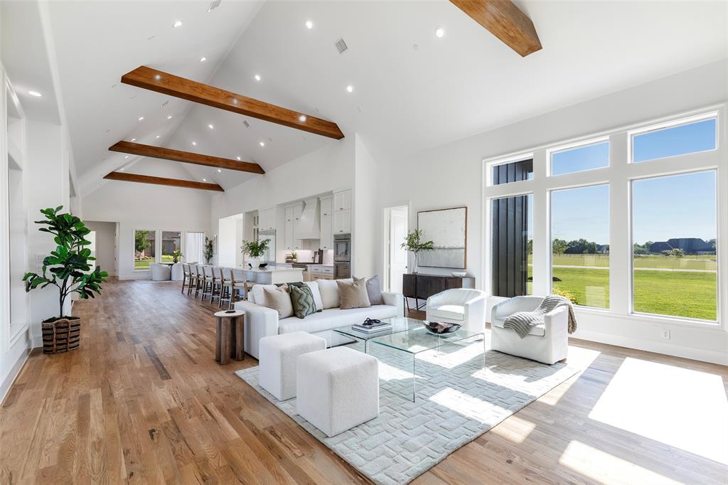 Lewis Park Estates - Residential