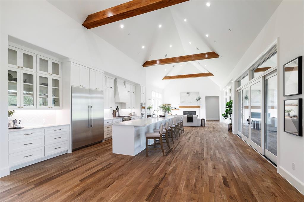 Lewis Park Estates - Residential