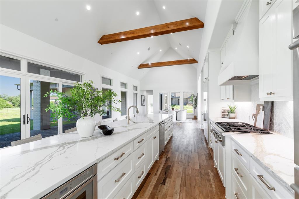 Lewis Park Estates - Residential