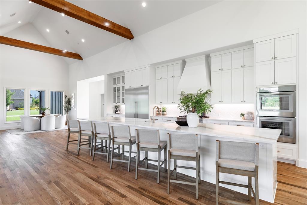 Lewis Park Estates - Residential