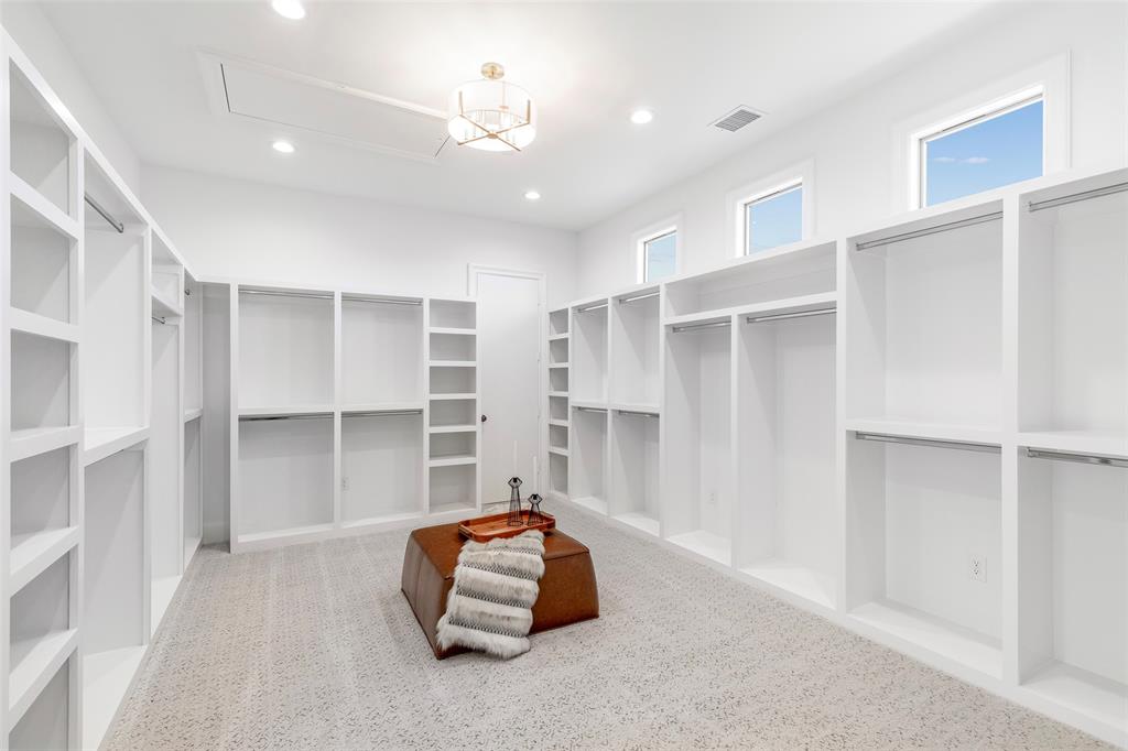 Lewis Park Estates - Residential