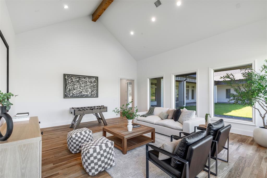 Lewis Park Estates - Residential