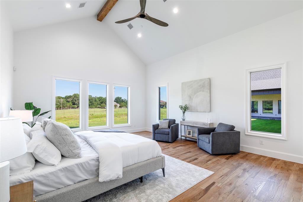 Lewis Park Estates - Residential