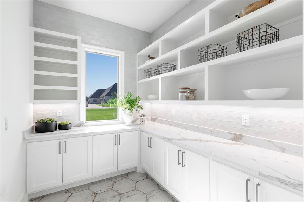 Lewis Park Estates - Residential