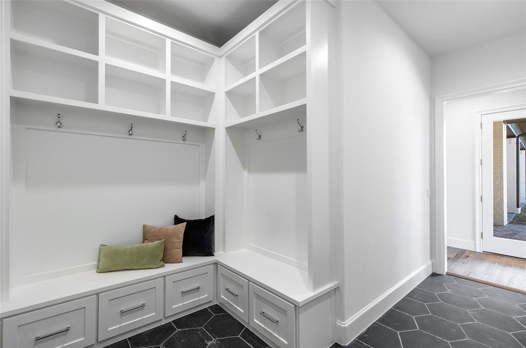 Lewis Park Estates - Residential