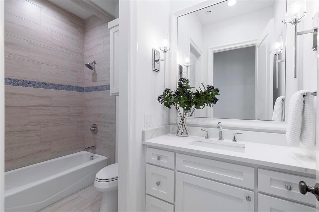 Lewis Park Estates - Residential