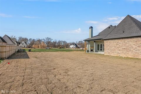 A home in Bossier City