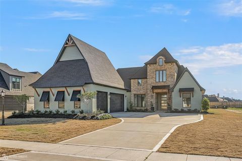 A home in Bossier City