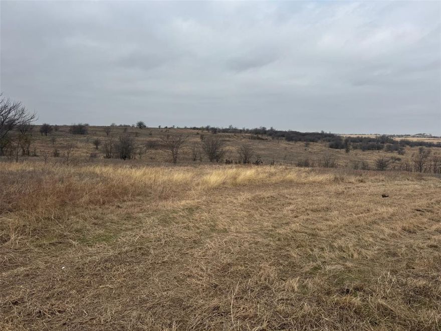 Looking for a hunter’s paradise? Dreaming of a place for horses? Or maybe you want open land to grow hay? This gorgeous rolling property has it all. You’ll find abundant wildlife—especially deer—and even access to a peaceful pond.

The location is fantastic, with quick access to both I-35 and Hwy 287. This listing features the southern portion of a 155-acre tract, and an additional 57 acres are also available if you need more space.

The true value is in the land itself; the two homes on the property are included but not the primary focus. An easement is in place to provide access to neighboring land.

This is an estate sale and must remain with Select Title.