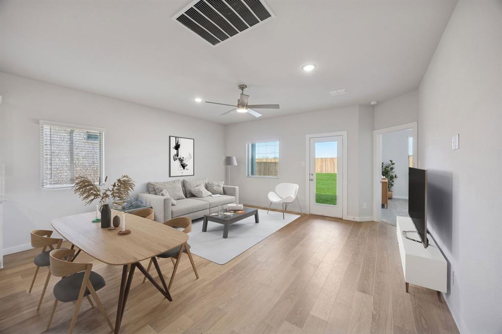 Eastridge - Residential