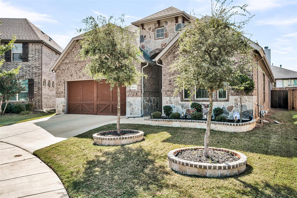9601 Mountain Laurel Trail