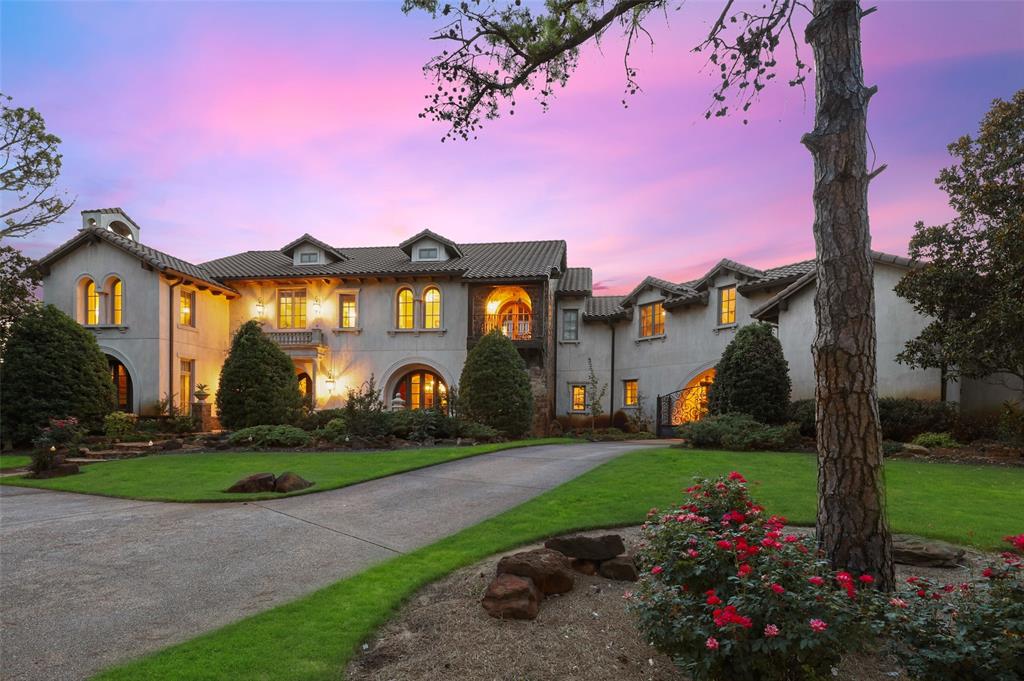 Chateau Du Lac Ph I - Residential