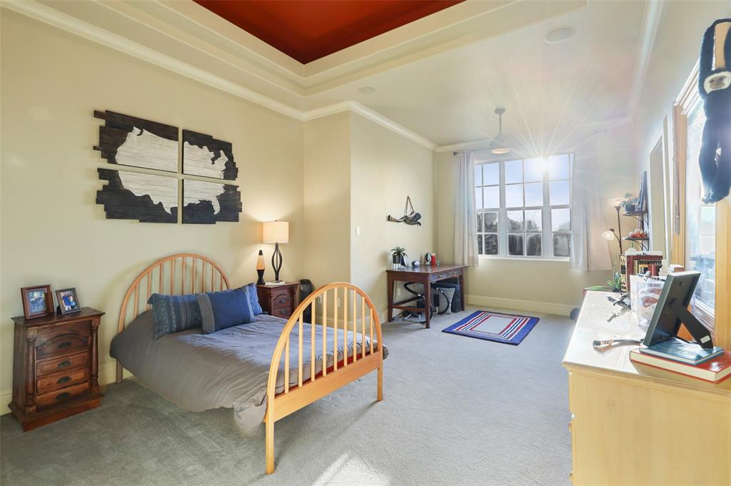 Chateau Du Lac Ph I - Residential