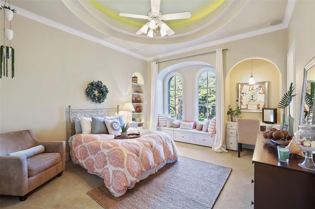 Chateau Du Lac Ph I - Residential