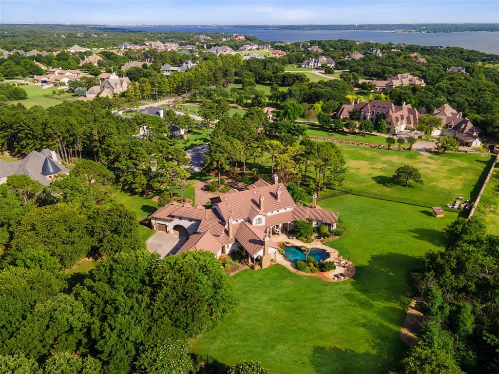 Chateau Du Lac Ph I - Residential