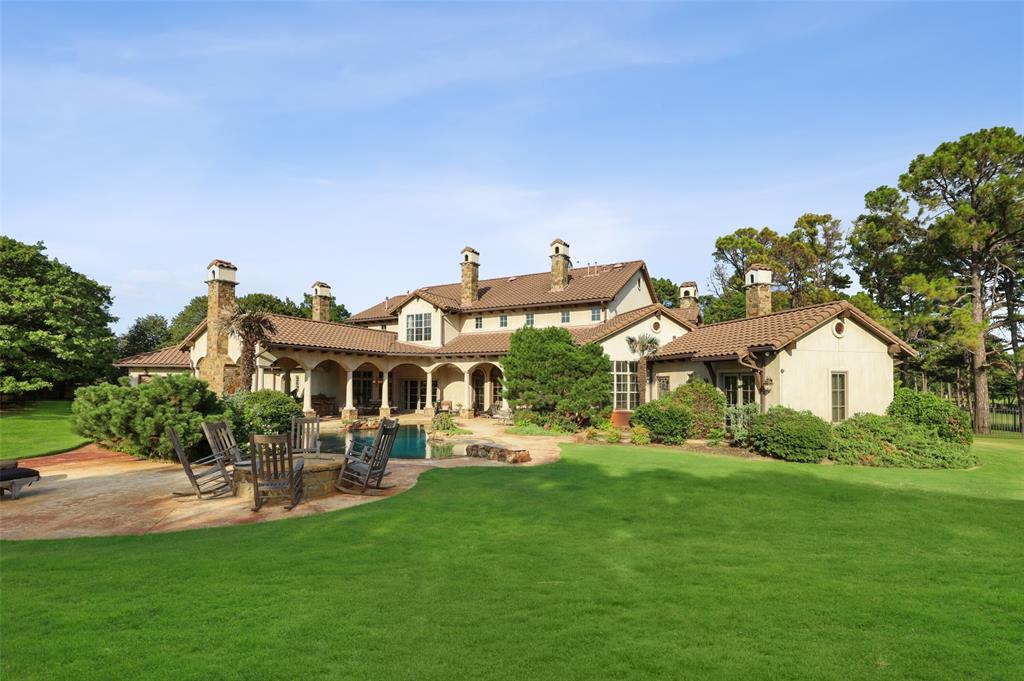 Chateau Du Lac Ph I - Residential