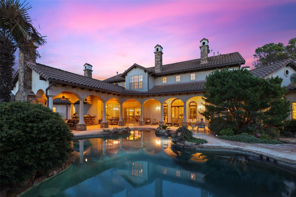 Chateau Du Lac Ph I - Residential