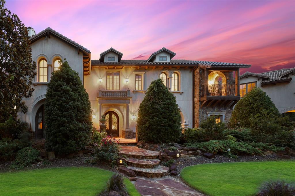 Chateau Du Lac Ph I - Residential