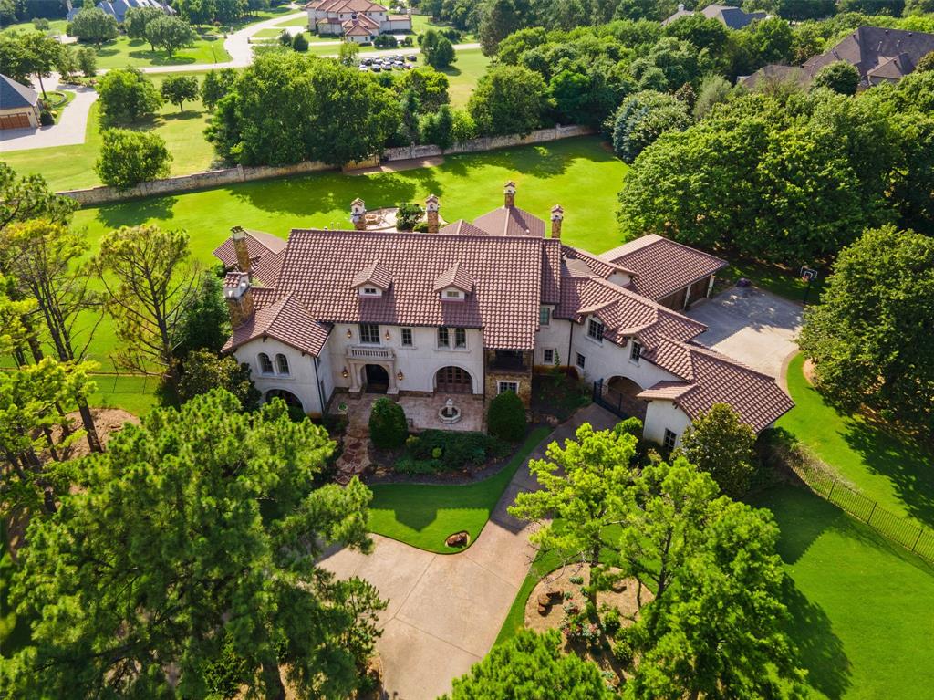 Chateau Du Lac Ph I - Residential