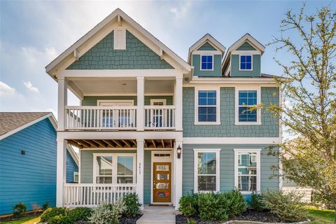 Photo of 8413 Alba Lane, Rowlett, TX 75089 (MLS # 21092536)