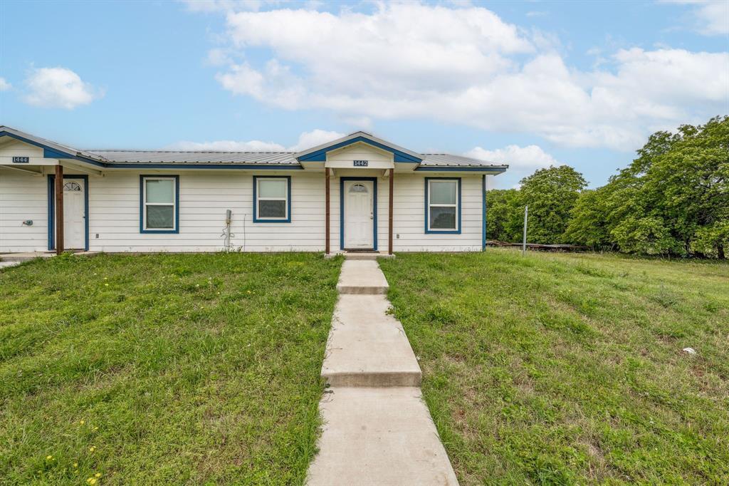 1450 Lincoln Drive