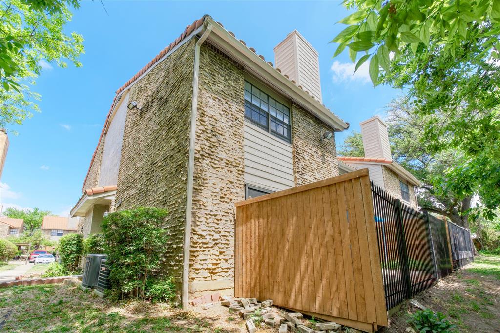 Waterfall Xings Condos - Residential