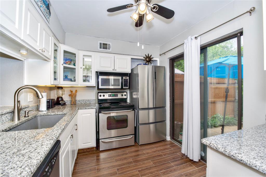 Waterfall Xings Condos - Residential