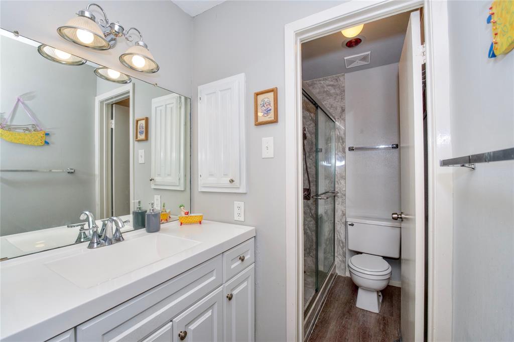 Waterfall Xings Condos - Residential