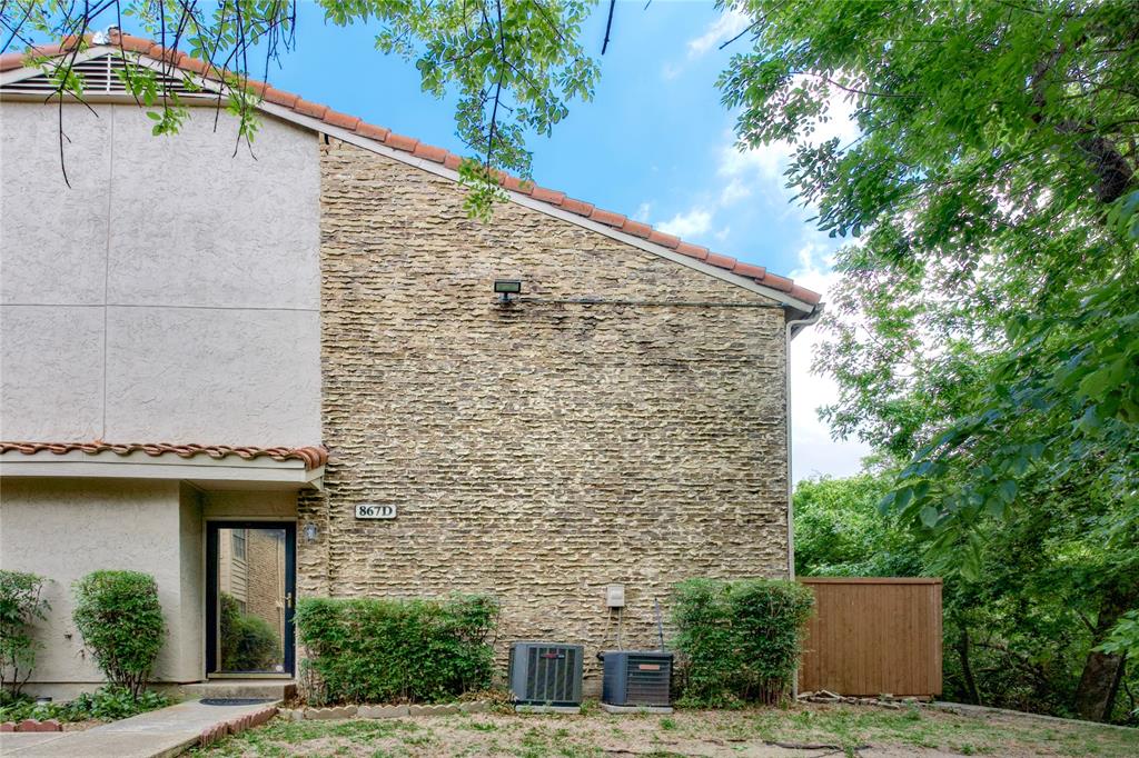 Waterfall Xings Condos - Residential