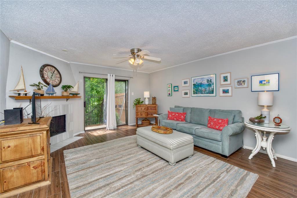 Waterfall Xings Condos - Residential