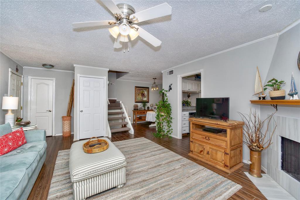 Waterfall Xings Condos - Residential