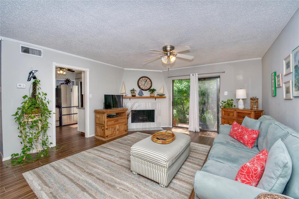 Waterfall Xings Condos - Residential