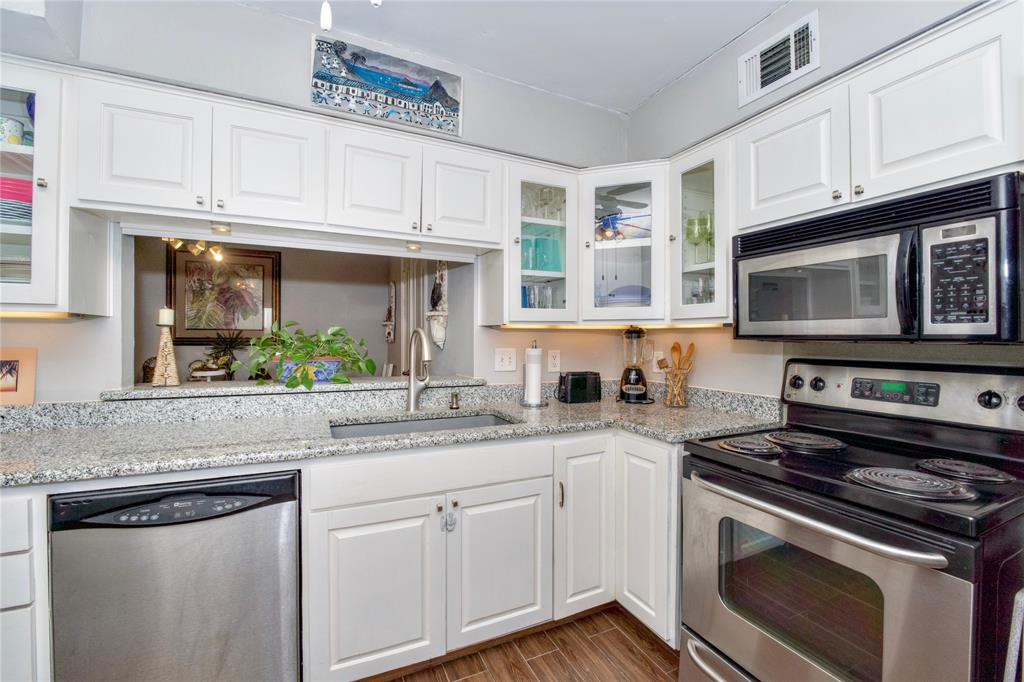 Waterfall Xings Condos - Residential