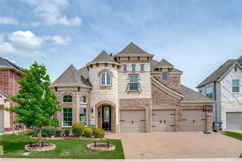 513 Yarrow Street Little Elm TX 75068