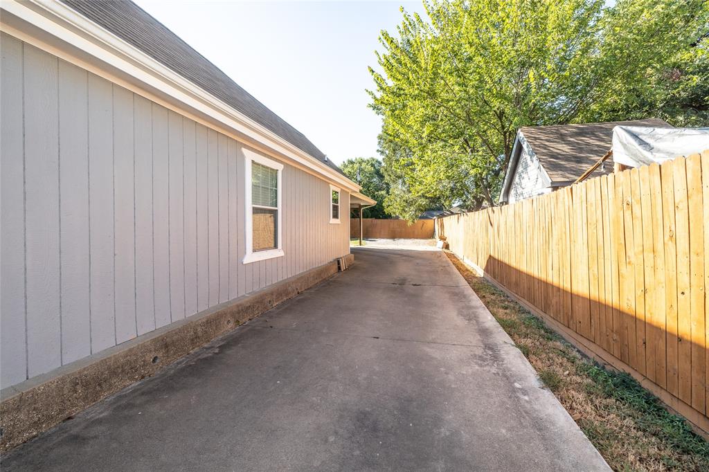 Robertson Add #1 - Residential