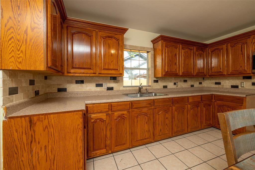 Robertson Add #1 - Residential