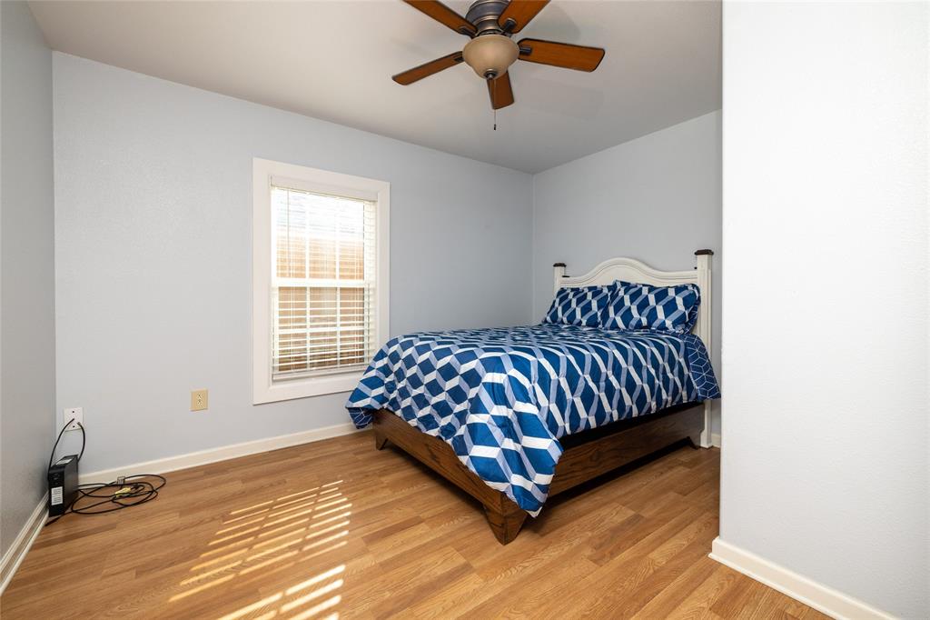 Robertson Add #1 - Residential