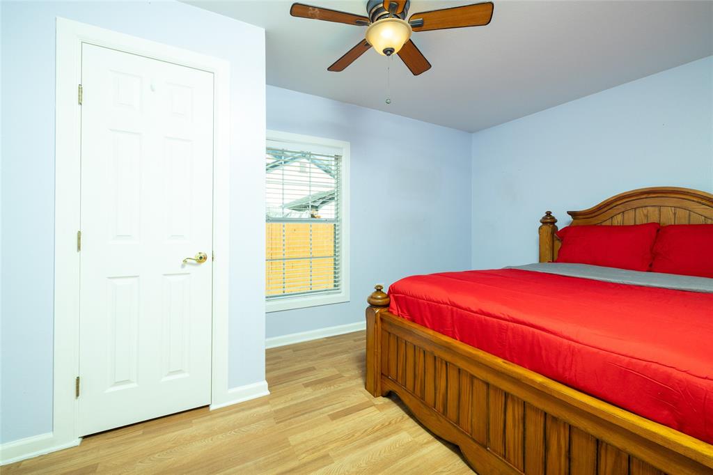 Robertson Add #1 - Residential